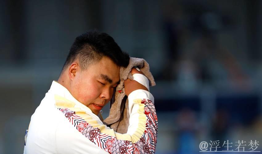 邢家梁:挖掘潜能,超越自我 邢家梁:挖掘潜能,超越自我